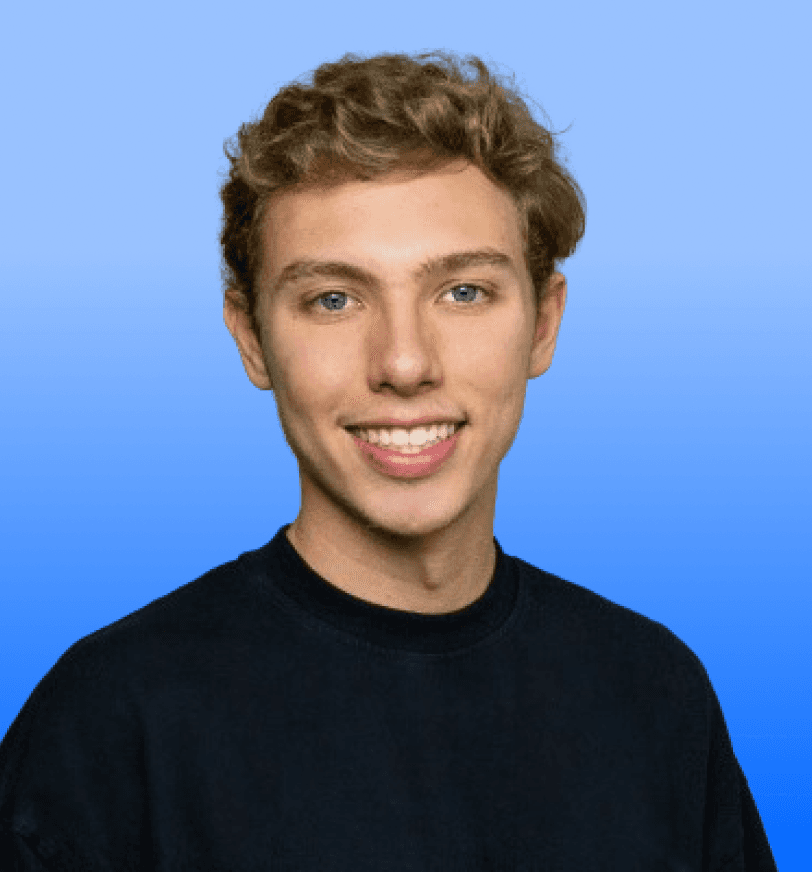 Mark Santos, Founder & CEO of Mark Studios