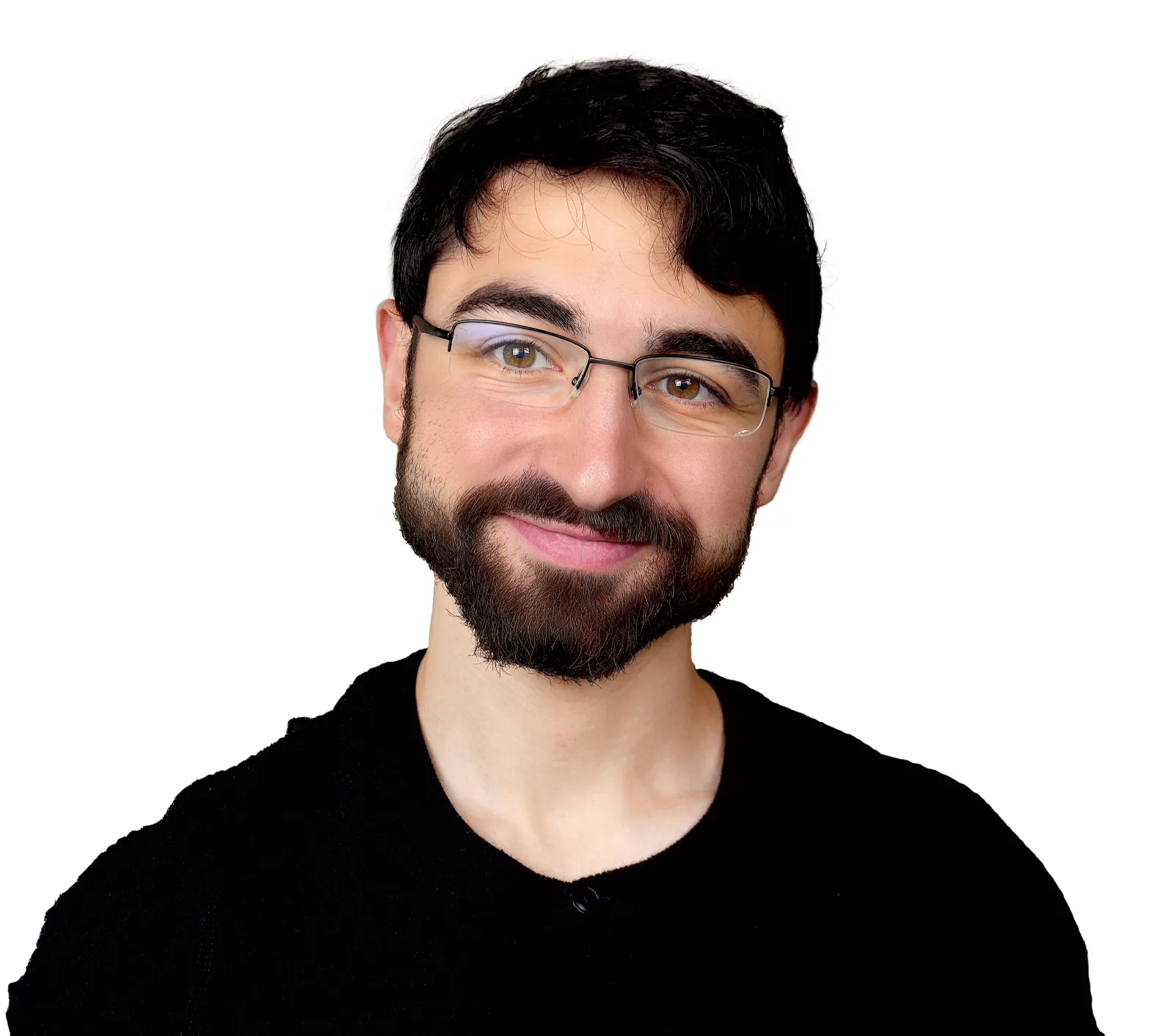 Dr. Nick Norwitz