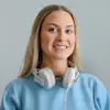 Gabriella, Video Editor and Designer